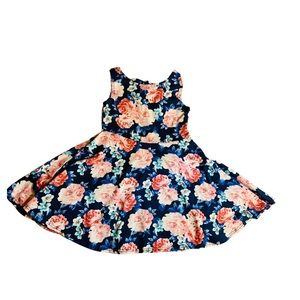 Little Girls Dress